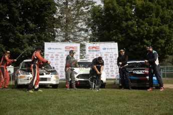 Rallye Défi Petite Nation 2023