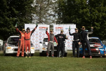 Rallye Défi Petite Nation 2023