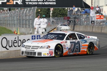 Retour dans le passé - NASCAR Canadian Tire - GP3R 2011