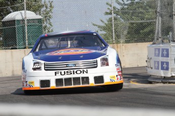 Retour dans le passé - NASCAR Canadian Tire - GP3R 2011