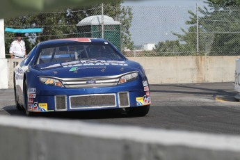 Retour dans le passé - NASCAR Canadian Tire - GP3R 2011