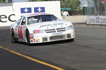 Retour dans le passé - NASCAR Canadian Tire - GP3R 2011