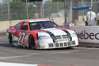 Retour dans le passé - NASCAR Canadian Tire - GP3R 2011