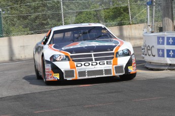Retour dans le passé - NASCAR Canadian Tire - GP3R 2011