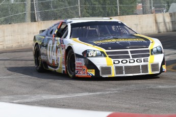 Retour dans le passé - NASCAR Canadian Tire - GP3R 2011