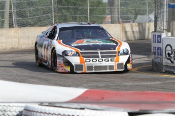 Retour dans le passé - NASCAR Canadian Tire - GP3R 2011
