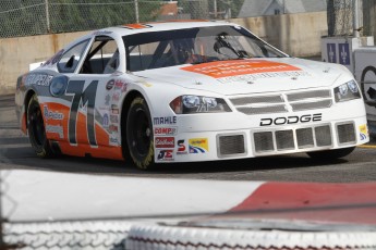 Retour dans le passé - NASCAR Canadian Tire - GP3R 2011