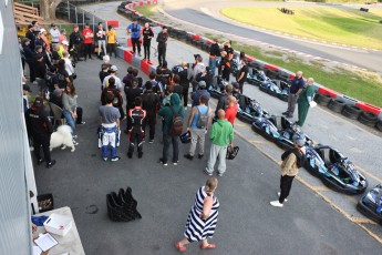 Les 4h nocturnes de SH Karting