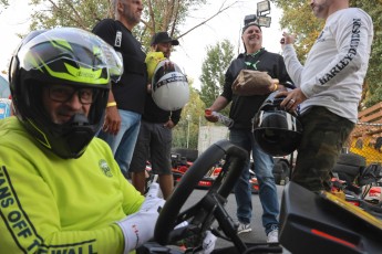 Les 4h nocturnes de SH Karting