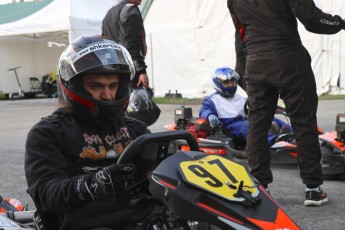 Les 4h nocturnes de SH Karting