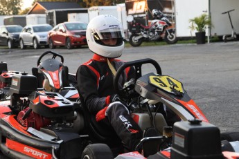 Les 4h nocturnes de SH Karting