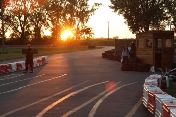 Les 4h nocturnes de SH Karting
