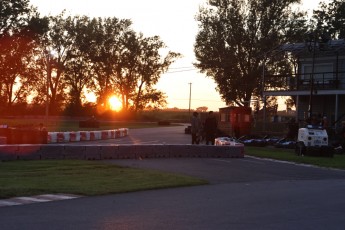 Les 4h nocturnes de SH Karting