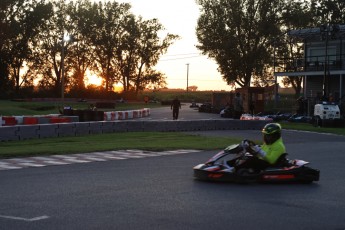 Les 4h nocturnes de SH Karting