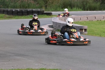 Les 4h nocturnes de SH Karting