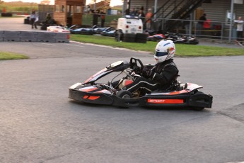 Les 4h nocturnes de SH Karting