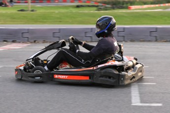 Les 4h nocturnes de SH Karting