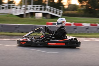 Les 4h nocturnes de SH Karting