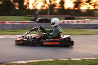 Les 4h nocturnes de SH Karting