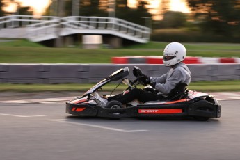Les 4h nocturnes de SH Karting