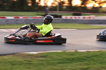 Les 4h nocturnes de SH Karting