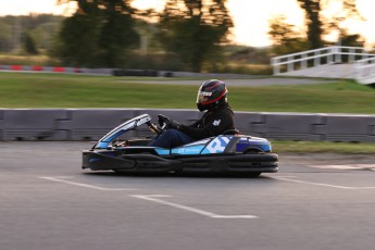 Les 4h nocturnes de SH Karting