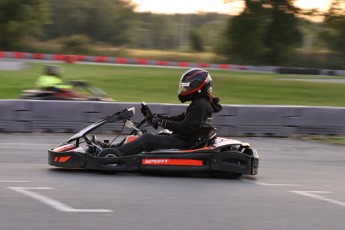 Les 4h nocturnes de SH Karting