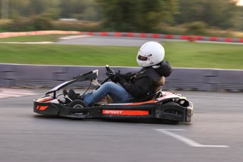 Les 4h nocturnes de SH Karting