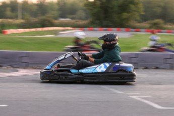 Les 4h nocturnes de SH Karting