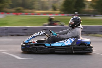 Les 4h nocturnes de SH Karting