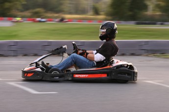 Les 4h nocturnes de SH Karting