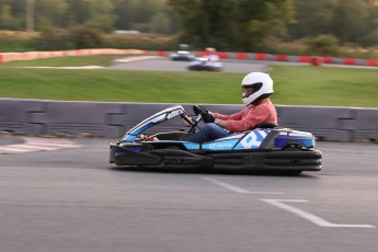 Les 4h nocturnes de SH Karting