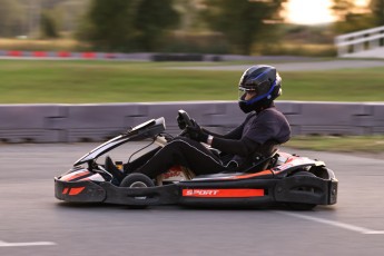 Les 4h nocturnes de SH Karting