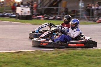 Les 4h nocturnes de SH Karting
