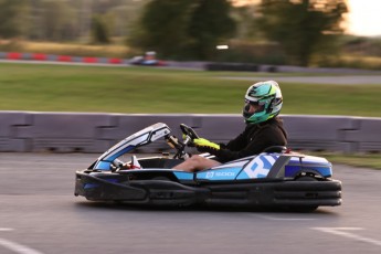 Les 4h nocturnes de SH Karting