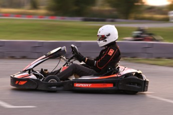 Les 4h nocturnes de SH Karting