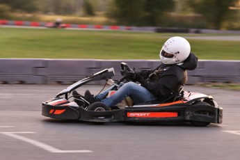 Les 4h nocturnes de SH Karting