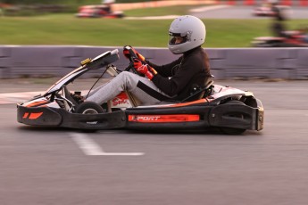 Les 4h nocturnes de SH Karting