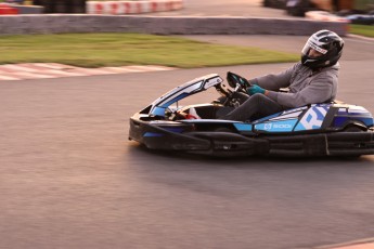 Les 4h nocturnes de SH Karting