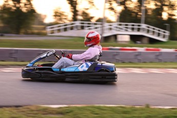 Les 4h nocturnes de SH Karting