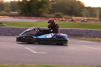 Les 4h nocturnes de SH Karting