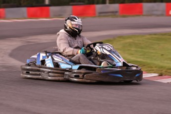 Les 4h nocturnes de SH Karting