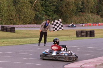 Les 4h nocturnes de SH Karting