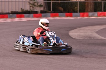Les 4h nocturnes de SH Karting