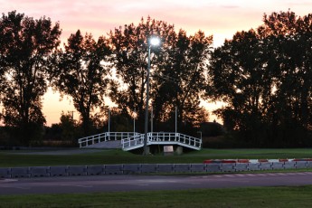 Les 4h nocturnes de SH Karting