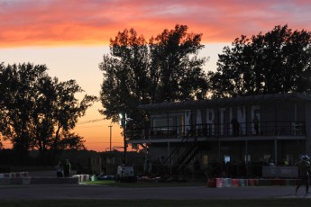 Les 4h nocturnes de SH Karting