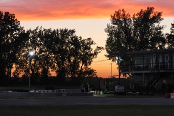 Les 4h nocturnes de SH Karting