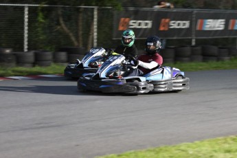 Les 4h nocturnes de SH Karting