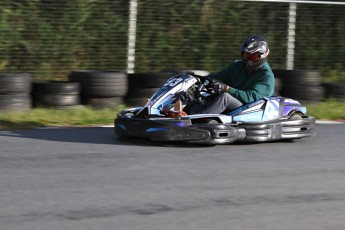 Les 4h nocturnes de SH Karting