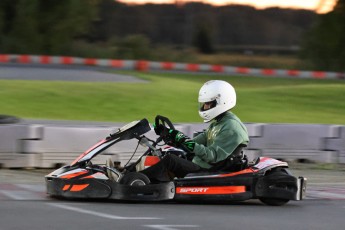 Les 4h nocturnes de SH Karting
